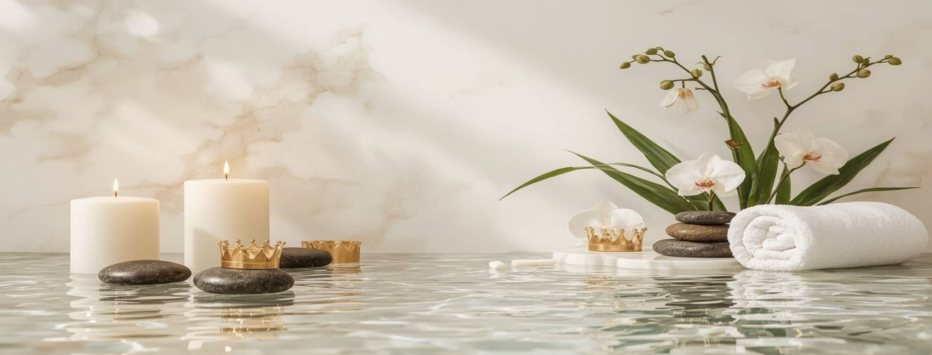 Spa Interior